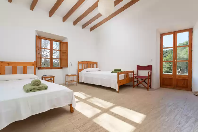 Ferienhaus auf Son pastor, Artà