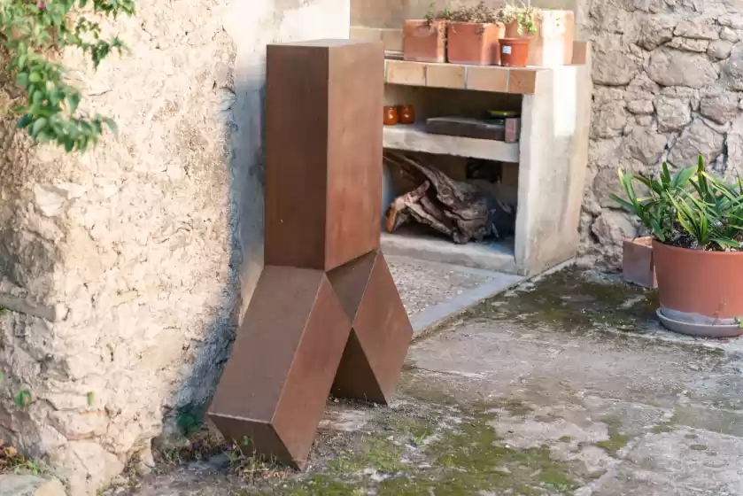 Ferienhaus auf Son pastor, Artà