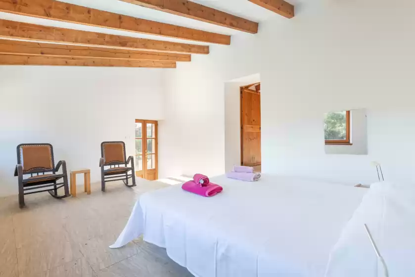 Ferienhaus auf Son pastor, Artà