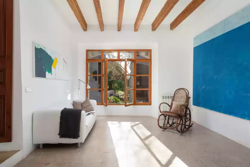 Ferienhaus auf Son pastor, Artà