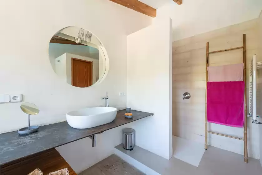 Ferienhaus auf Son pastor, Artà