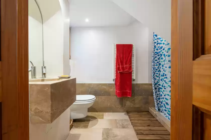 Ferienhaus auf Son pastor, Artà