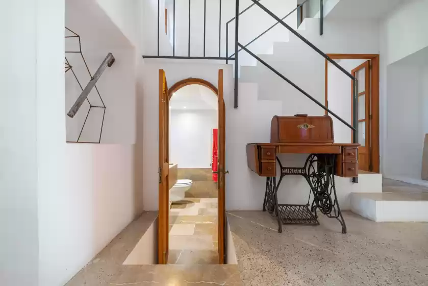 Ferienhaus auf Son pastor, Artà