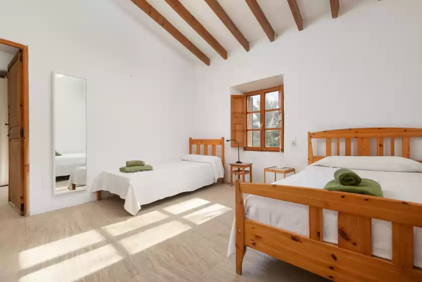 Ferienhaus auf Son pastor, Artà