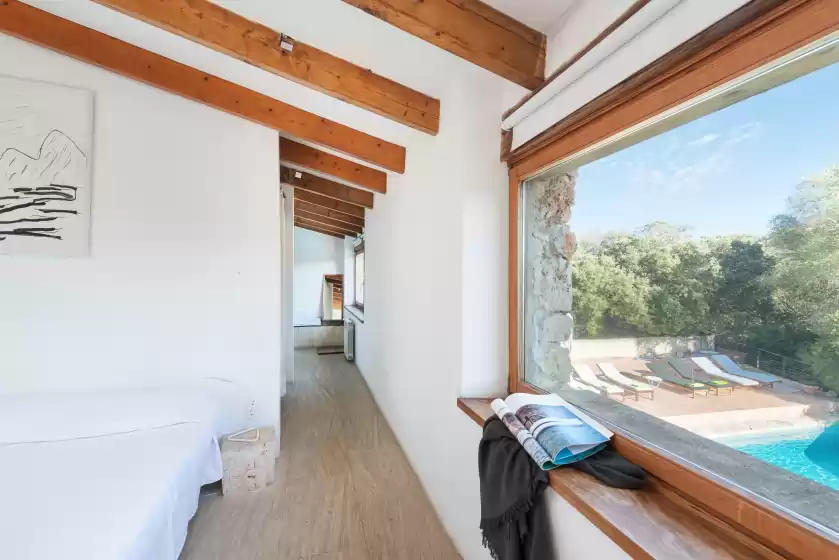 Ferienhaus auf Son pastor, Artà