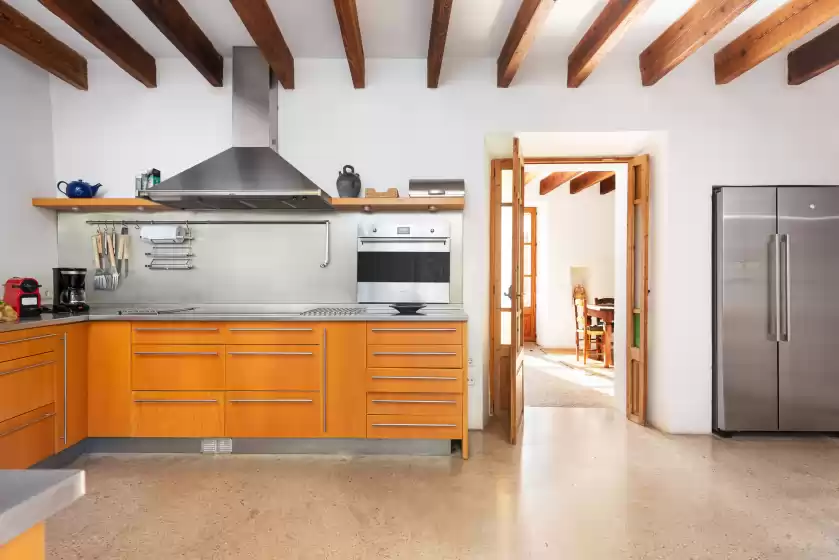 Ferienhaus auf Son pastor, Artà