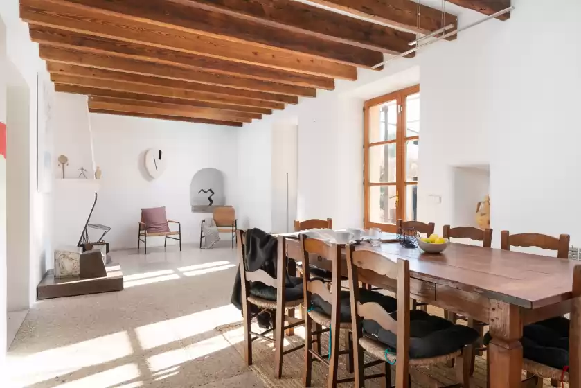 Ferienhaus auf Son pastor, Artà