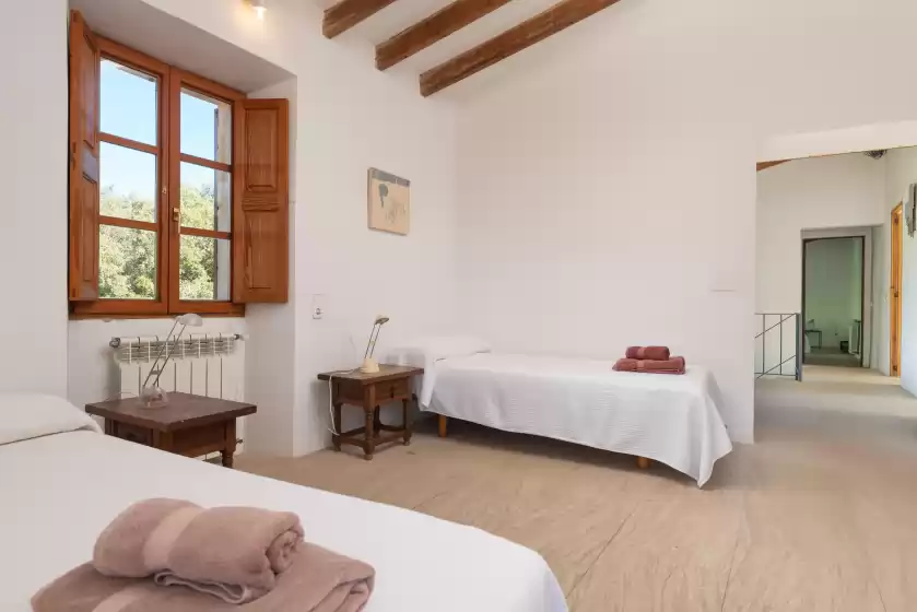 Ferienhaus auf Son pastor, Artà