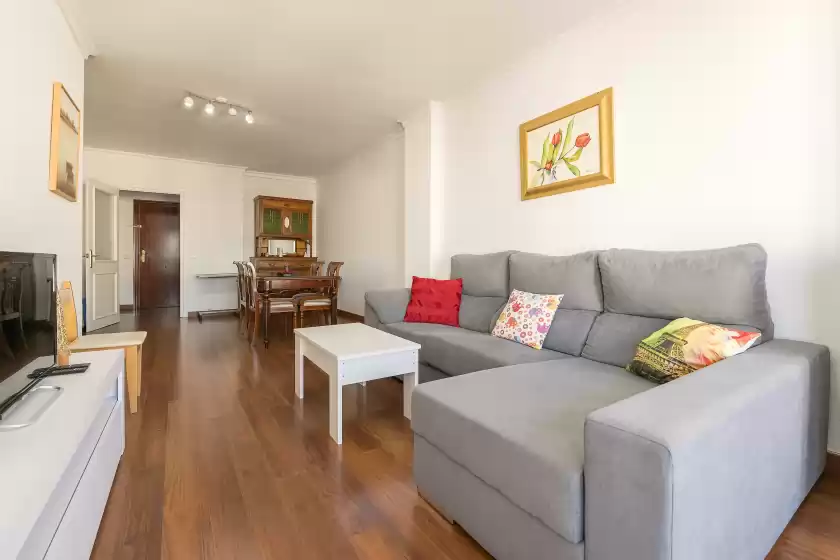 Holiday rentals in El trebol - adults only, El Puerto de Santa María