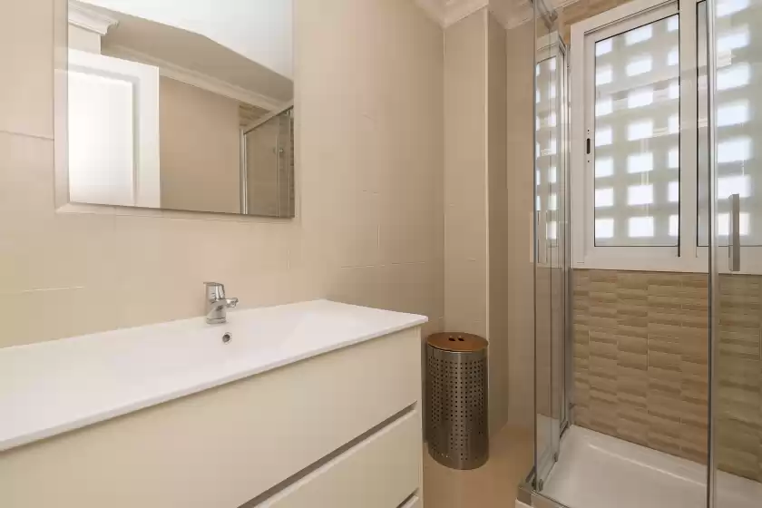 Holiday rentals in El trebol - adults only, El Puerto de Santa María