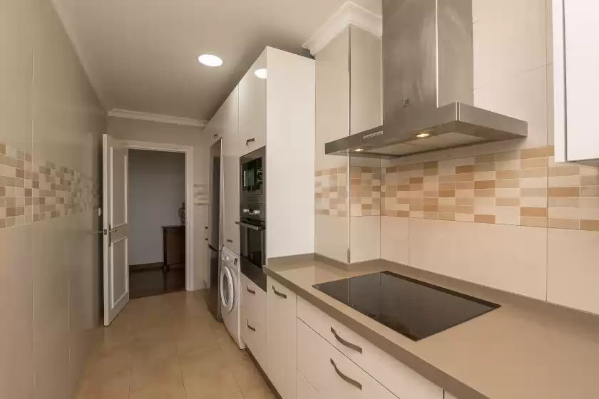 Holiday rentals in El trebol - adults only, El Puerto de Santa María