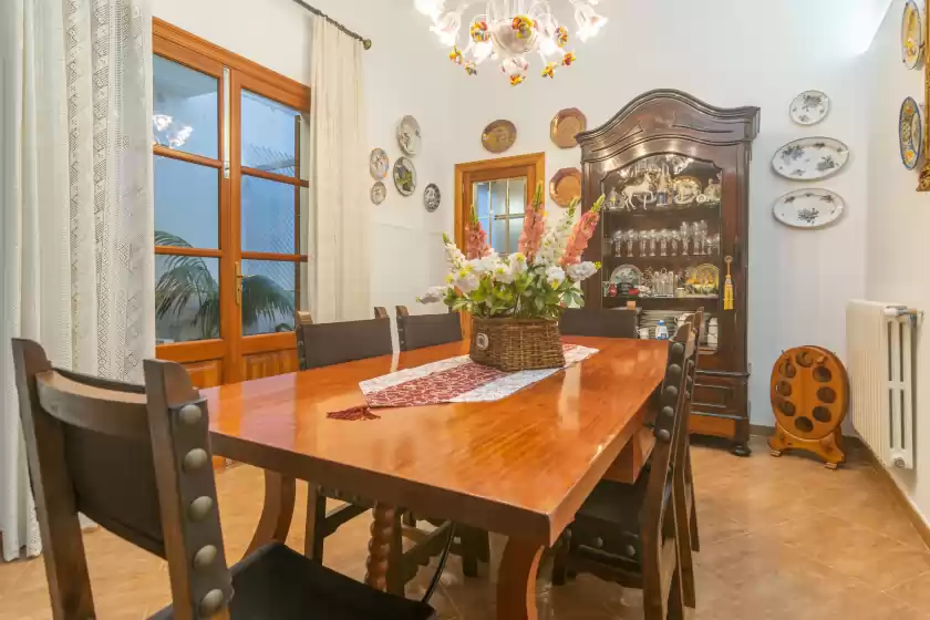 Holiday rentals in Can serra 4 (santa margalida), Santa Margalida