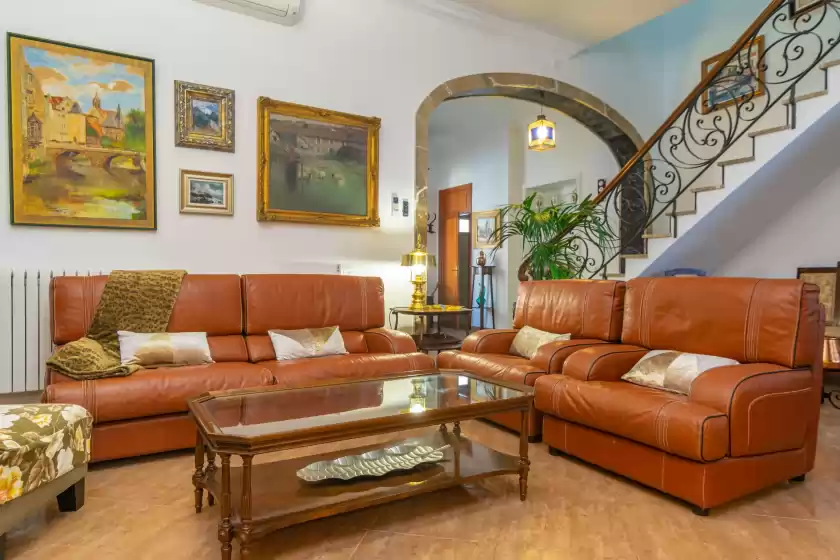 Holiday rentals in Can serra 4 (santa margalida), Santa Margalida