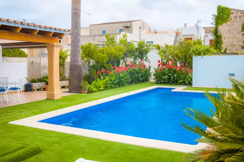 Holiday rentals in Can serra 4 (santa margalida), Santa Margalida