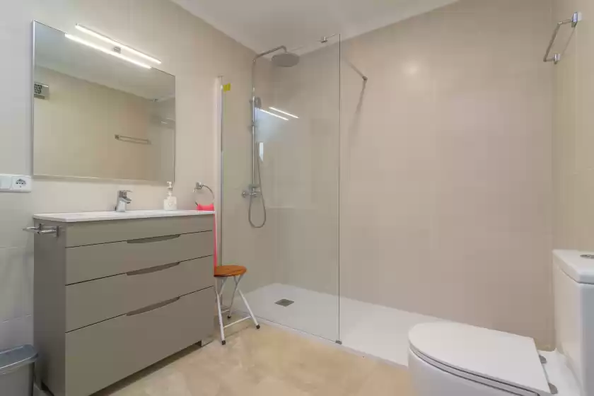 Holiday rentals in Can serra 4 (santa margalida), Santa Margalida