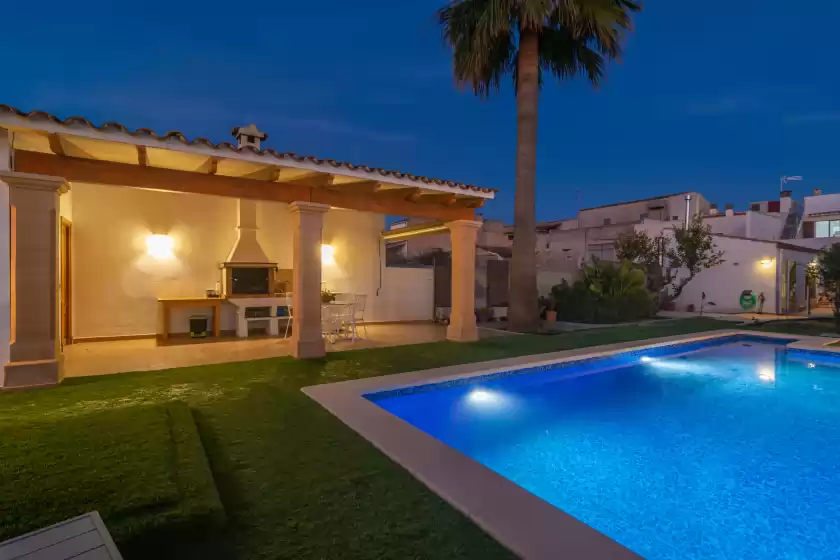 Holiday rentals in Can serra 4 (santa margalida), Santa Margalida