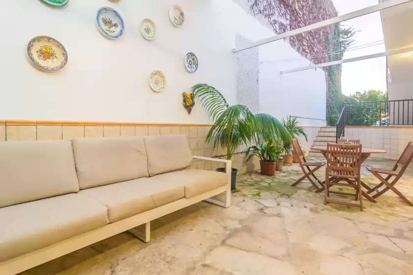 Holiday rentals in Can serra 4 (santa margalida), Santa Margalida