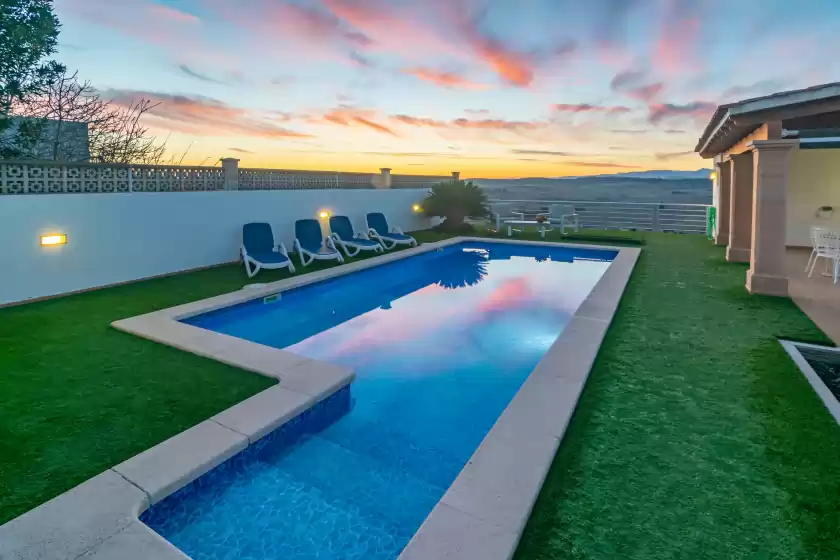 Holiday rentals in Can serra 4 (santa margalida), Santa Margalida