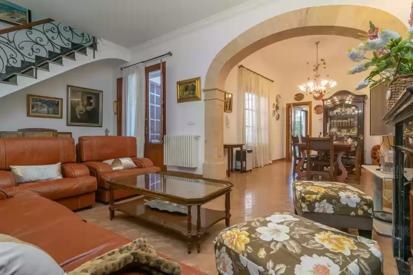 Holiday rentals in Can serra 4 (santa margalida), Santa Margalida