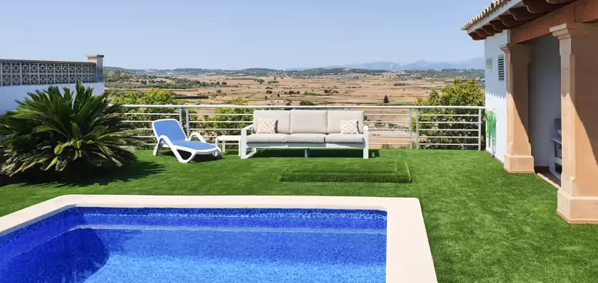 Holiday rentals in Can serra 4 (santa margalida), Santa Margalida