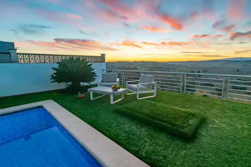 Holiday rentals in Can serra 4 (santa margalida), Santa Margalida