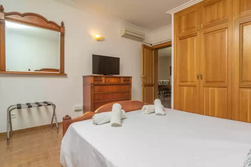 Holiday rentals in Can serra 4 (santa margalida), Santa Margalida