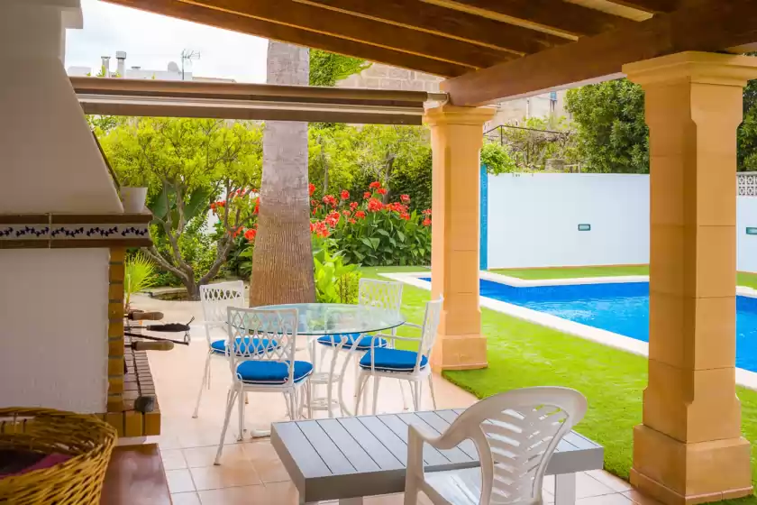 Holiday rentals in Can serra 4 (santa margalida), Santa Margalida