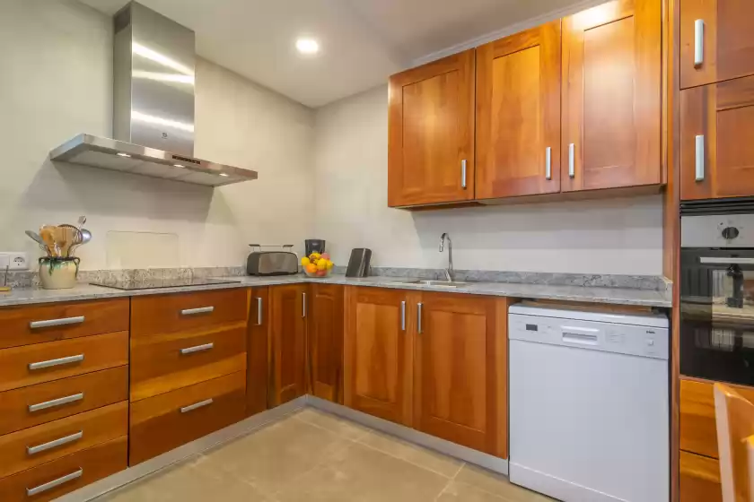 Holiday rentals in Can serra 4 (santa margalida), Santa Margalida