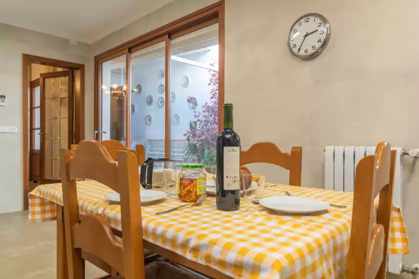 Holiday rentals in Can serra 4 (santa margalida), Santa Margalida