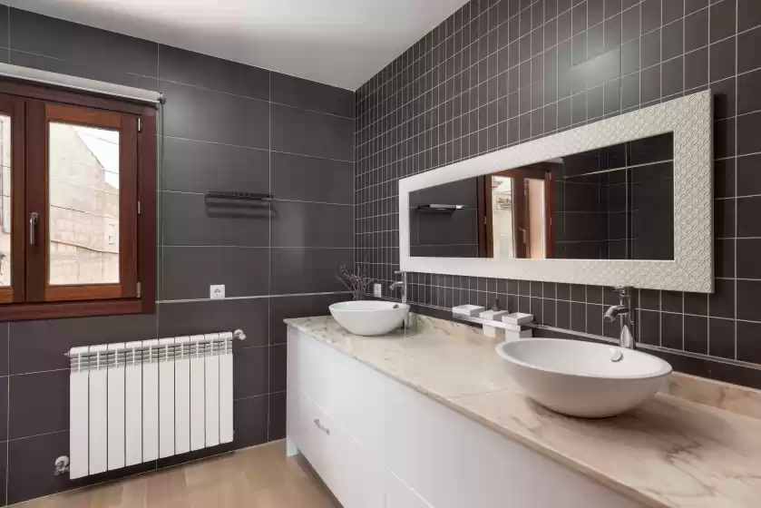 Location de vacances à Can joan (maria), Maria de la Salut