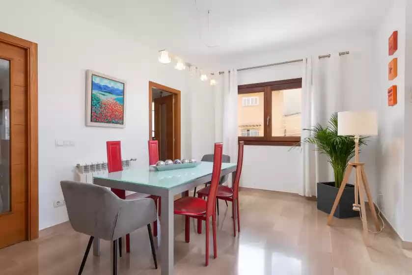 Location de vacances à Can joan (maria), Maria de la Salut