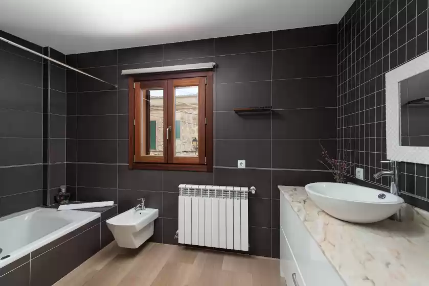 Location de vacances à Can joan (maria), Maria de la Salut