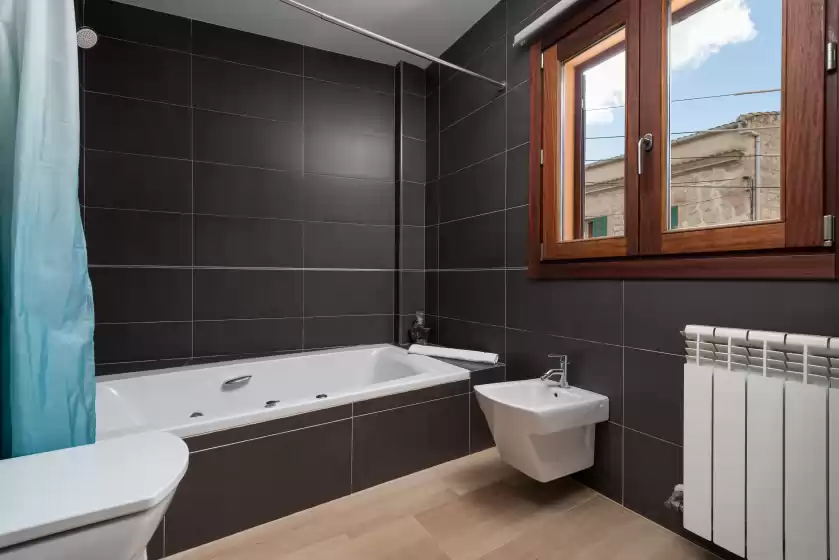 Location de vacances à Can joan (maria), Maria de la Salut