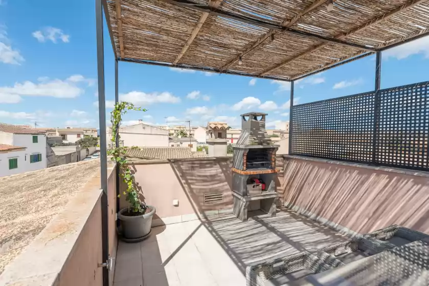 Location de vacances à Can joan (maria), Maria de la Salut