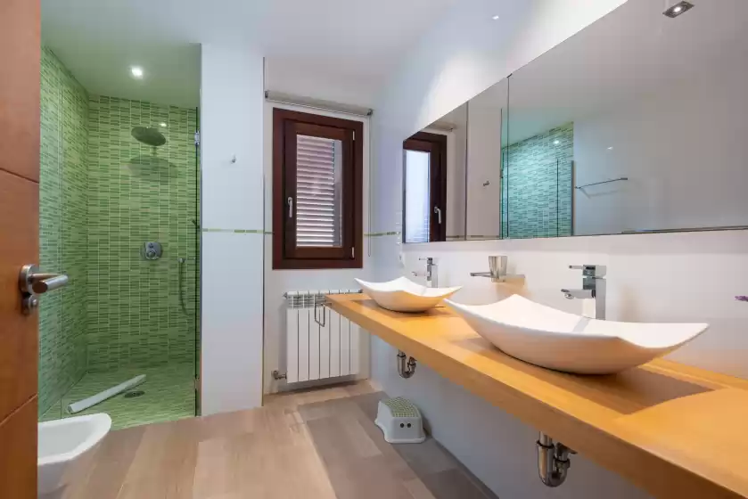 Location de vacances à Can joan (maria), Maria de la Salut