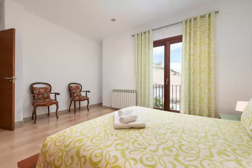 Location de vacances à Can joan (maria), Maria de la Salut