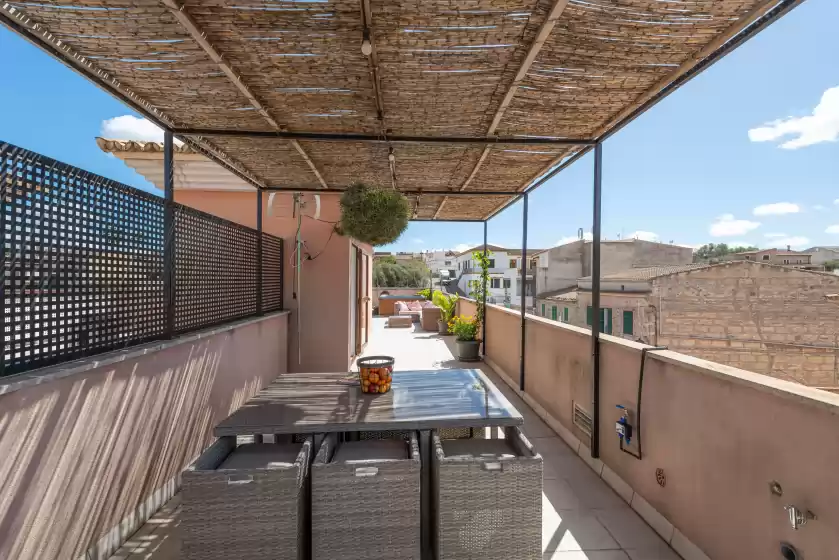 Location de vacances à Can joan (maria), Maria de la Salut