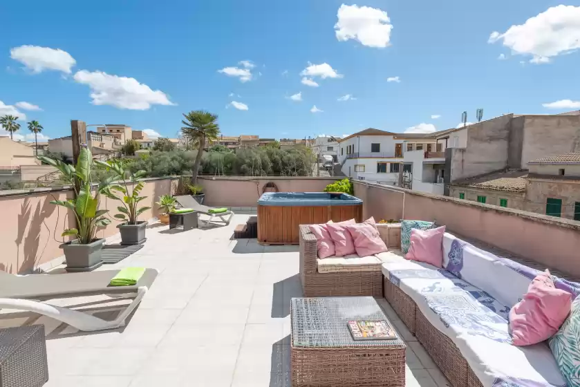 Location de vacances à Can joan (maria), Maria de la Salut