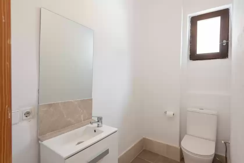 Location de vacances à Can joan (maria), Maria de la Salut