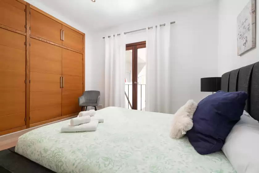 Location de vacances à Can joan (maria), Maria de la Salut