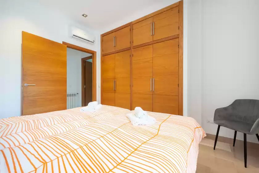 Location de vacances à Can joan (maria), Maria de la Salut