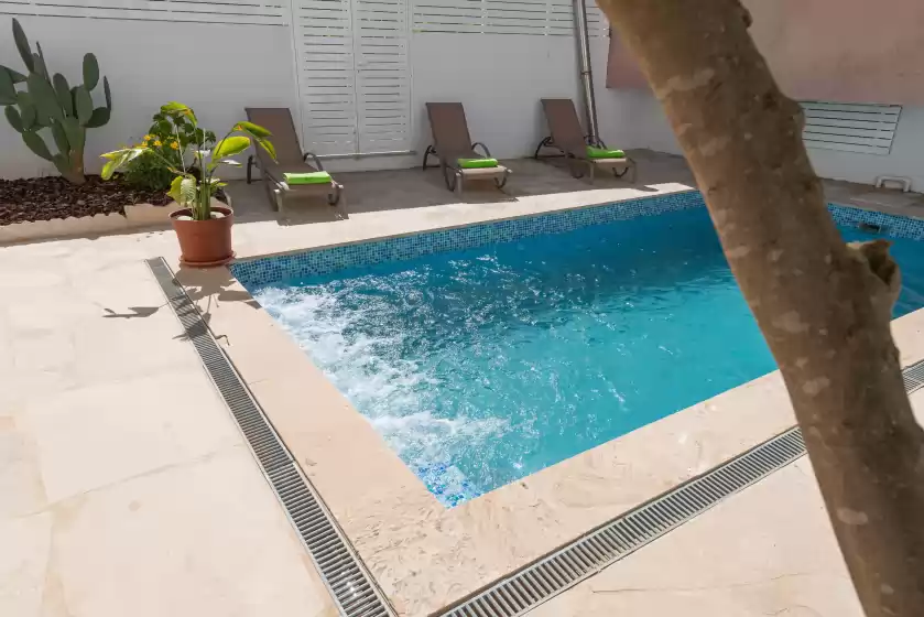 Location de vacances à Can joan (maria), Maria de la Salut