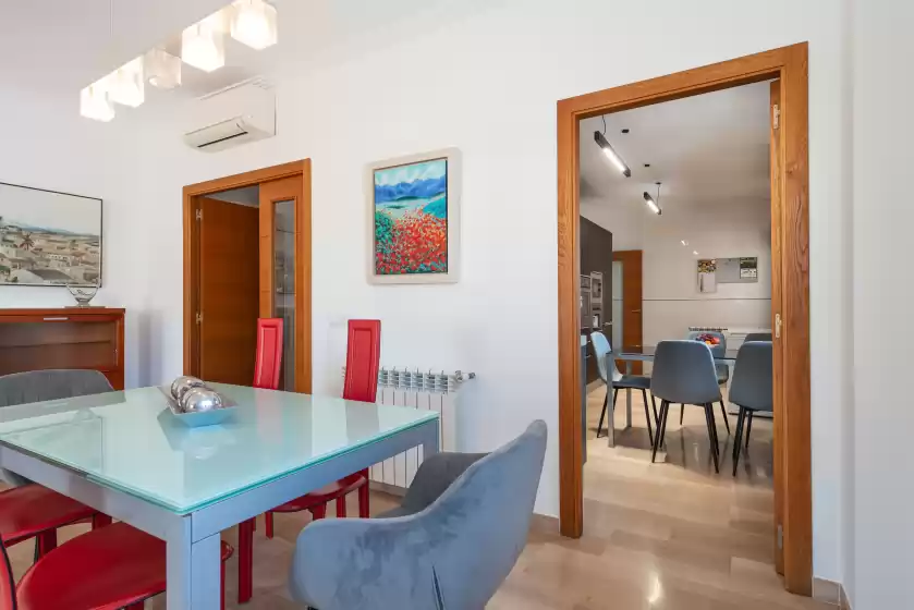 Location de vacances à Can joan (maria), Maria de la Salut