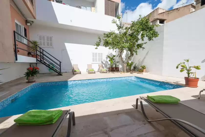 Location de vacances à Can joan (maria), Maria de la Salut