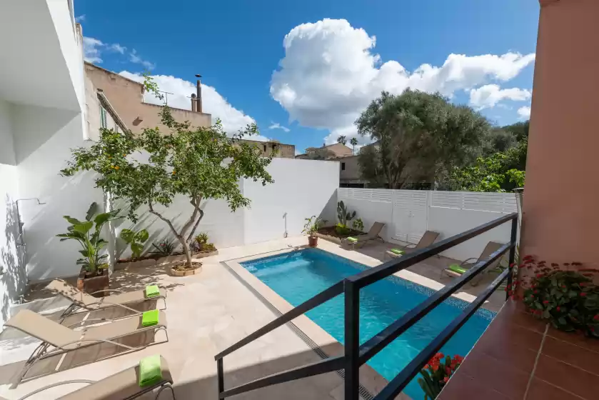 Location de vacances à Can joan (maria), Maria de la Salut