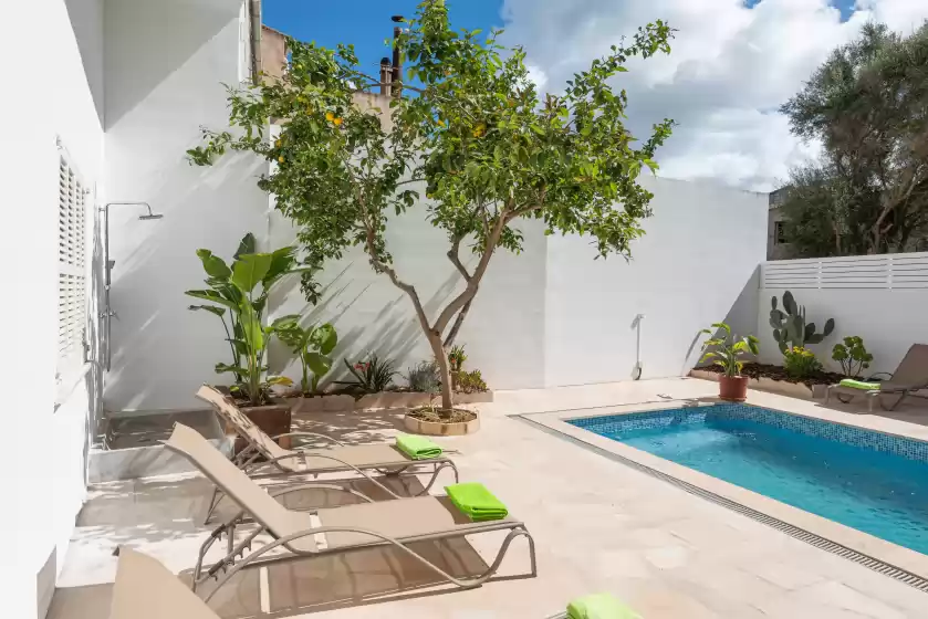 Location de vacances à Can joan (maria), Maria de la Salut