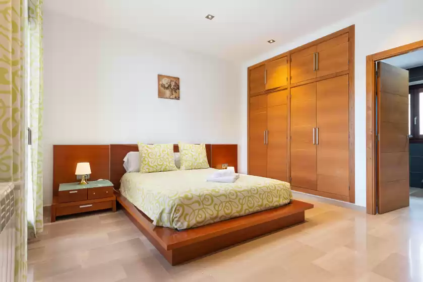 Location de vacances à Can joan (maria), Maria de la Salut