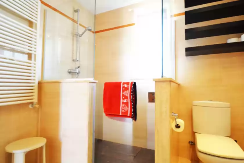 Holiday rentals in Chalet libertat, sa Torre