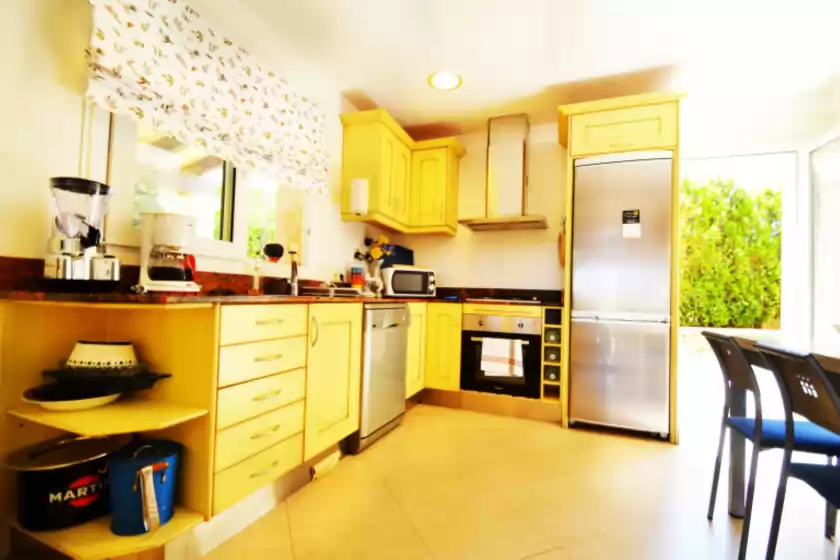 Holiday rentals in Chalet libertat, sa Torre