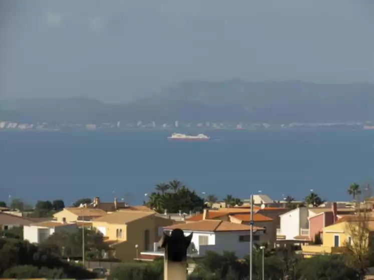 Holiday rentals in Chalet libertat, sa Torre